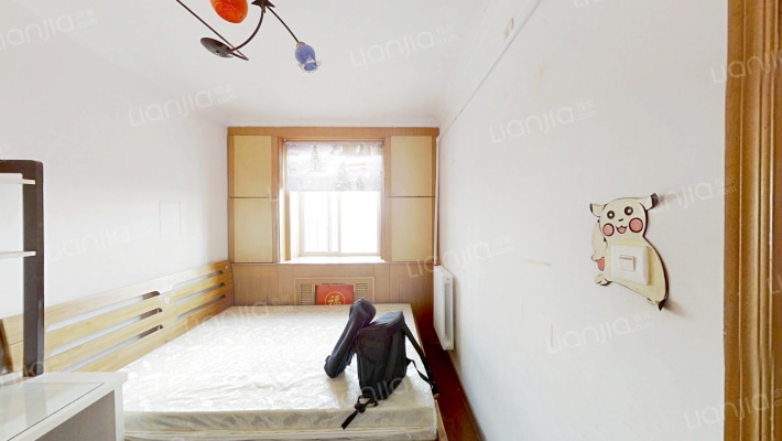 团结里二手房实景图