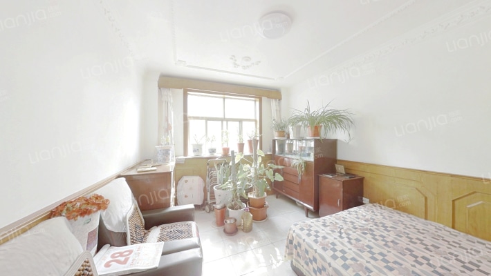 泉州东里春雨巷农行宿舍二手房实景图