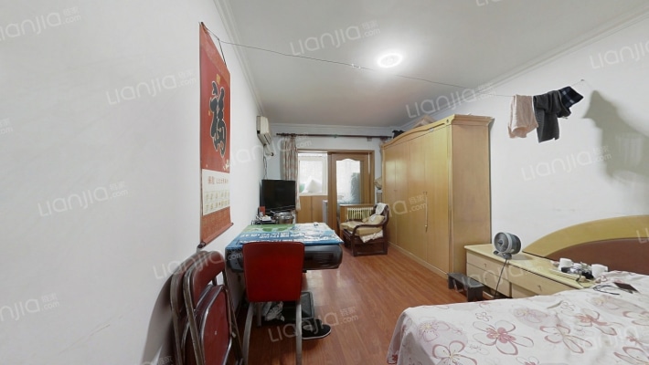 中山门四号路二手房实景图