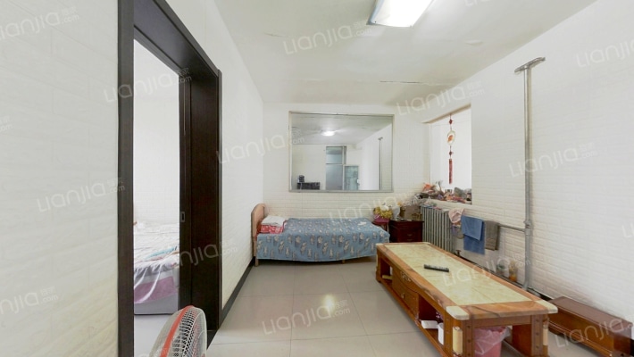 府君里二手房实景图