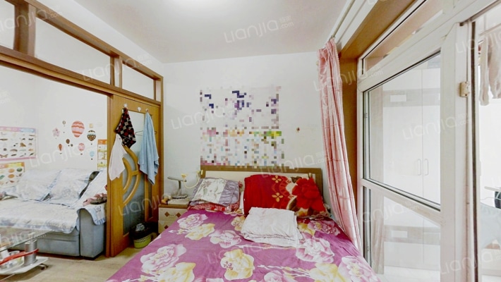 玉容花园二手房实景图