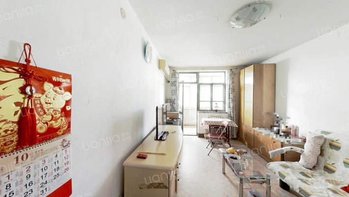 桓仁楼二手房实景图