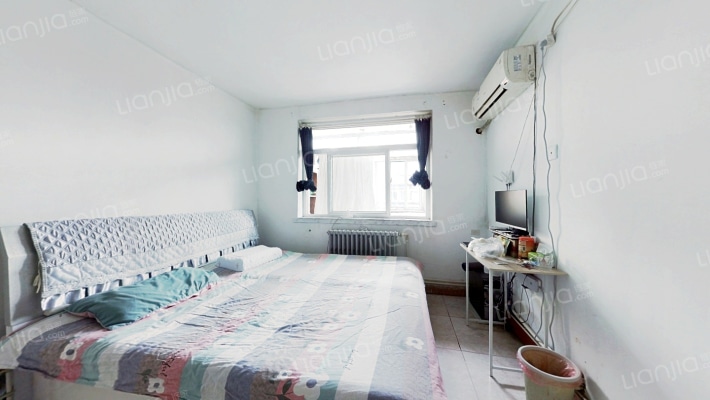 东联里二手房实景图