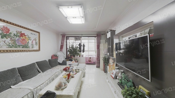 蓝水湾花园东区二手房实景图