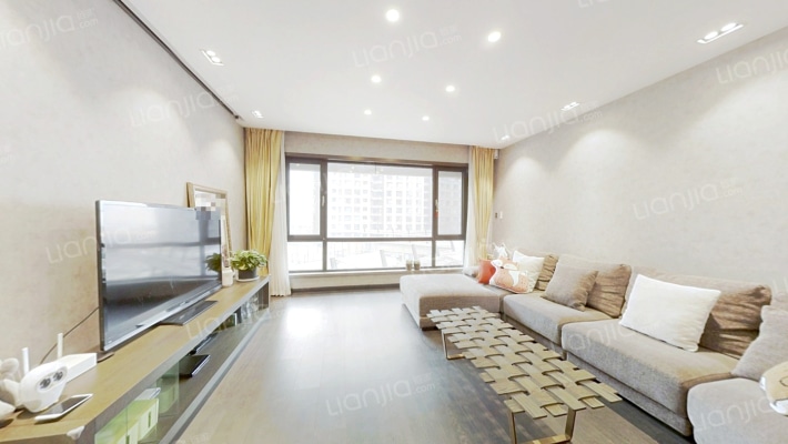 赛顿大厦二手房实景图