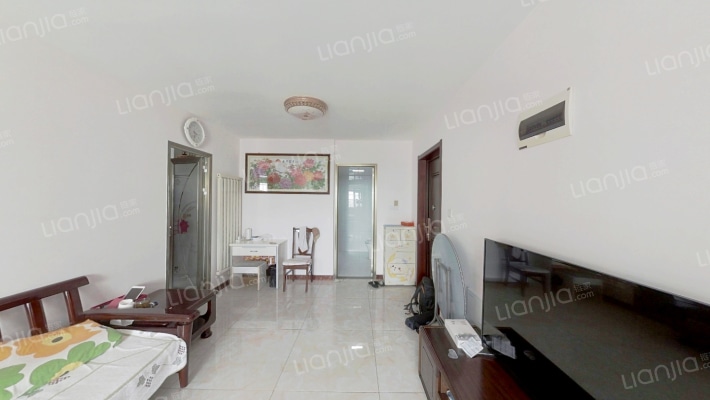 河怡花园二手房实景图