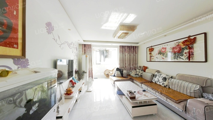 馨意园二手房实景图