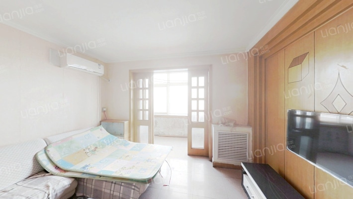 怡宁公寓二手房实景图