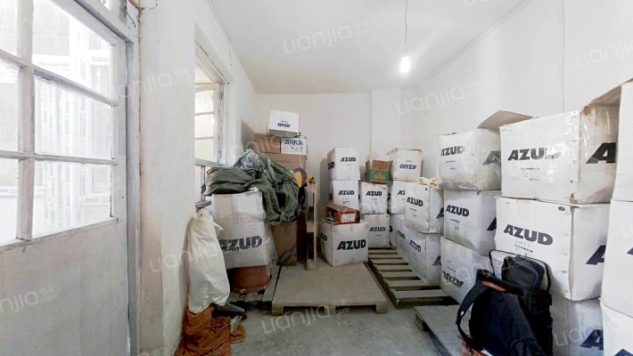 丰收里二手房实景图