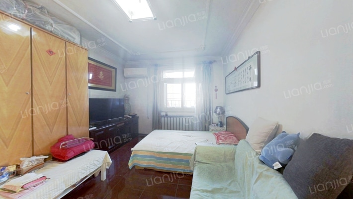 风华里二手房实景图