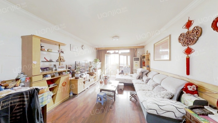 碧轩园二手房实景图