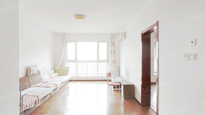 保利香颂湖二手房实景图