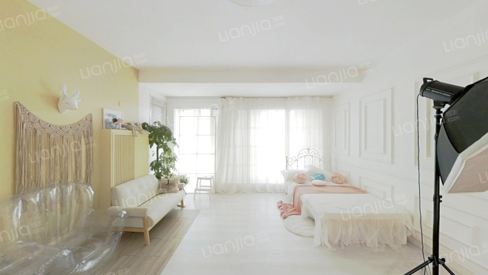 天成轩二手房实景图