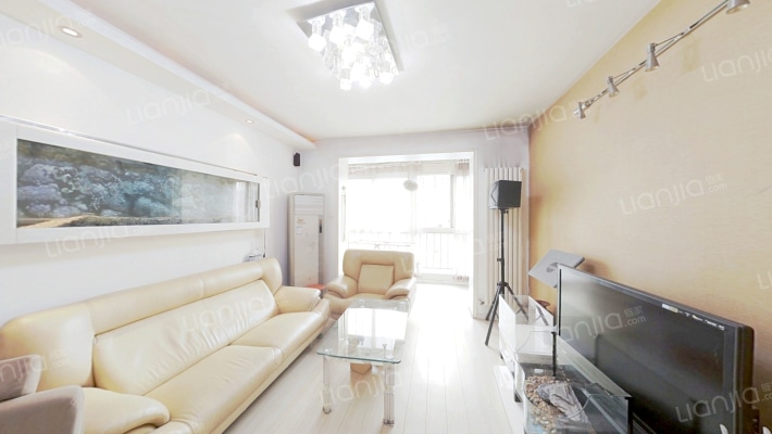 金尚家园二手房实景图