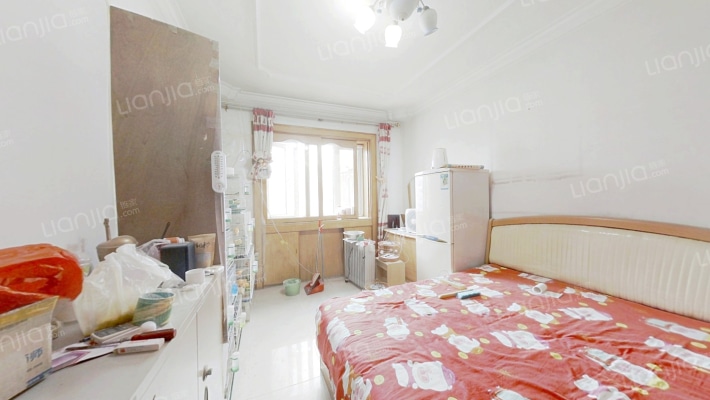 留园里(南开区)二手房实景图