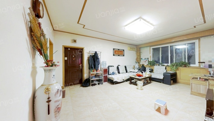 金石南里二手房实景图