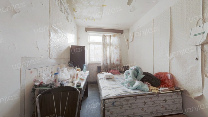 红云里二手房实景图