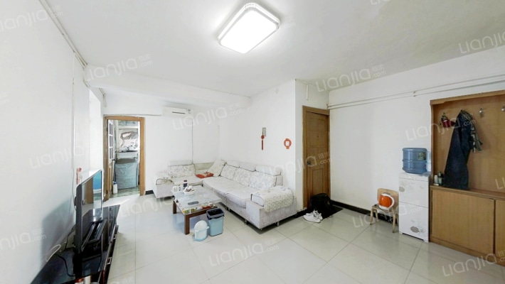 天宝华苑二手房实景图