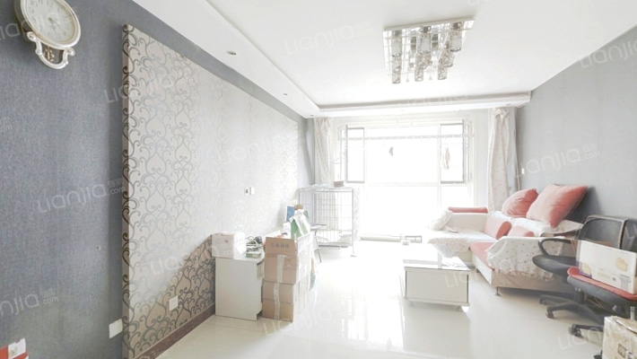 金玖家园二手房实景图