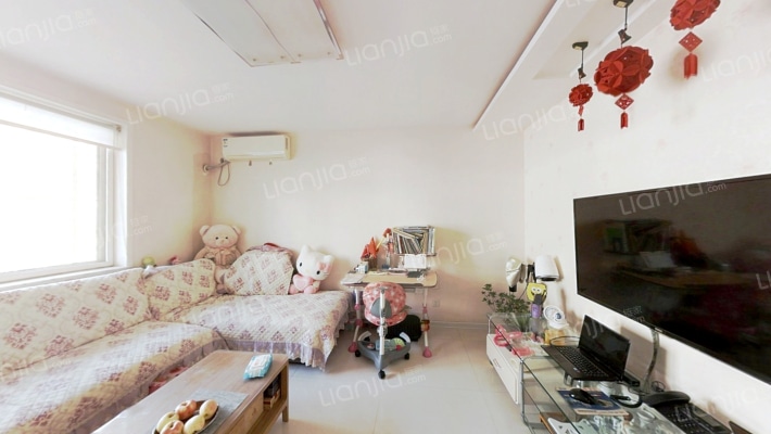 四季花苑二手房实景图