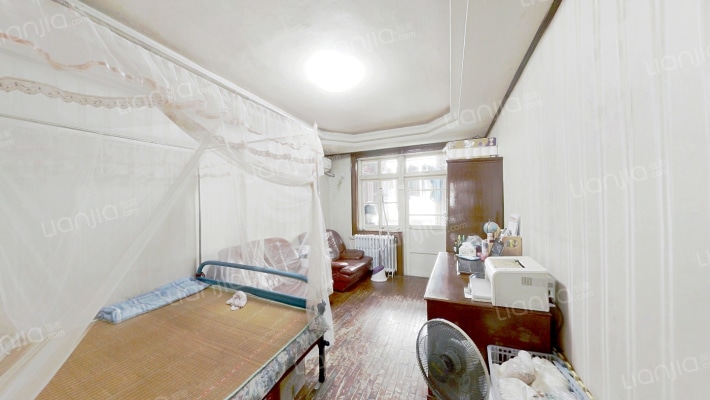 绍兴道268号二手房实景图