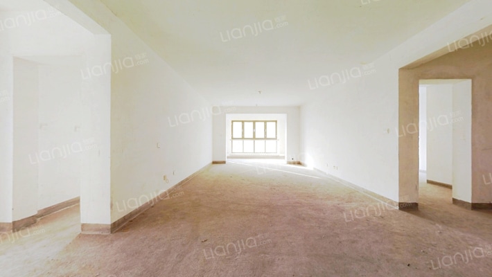 渤龙公寓二手房实景图