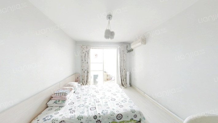 华宁北里二手房实景图