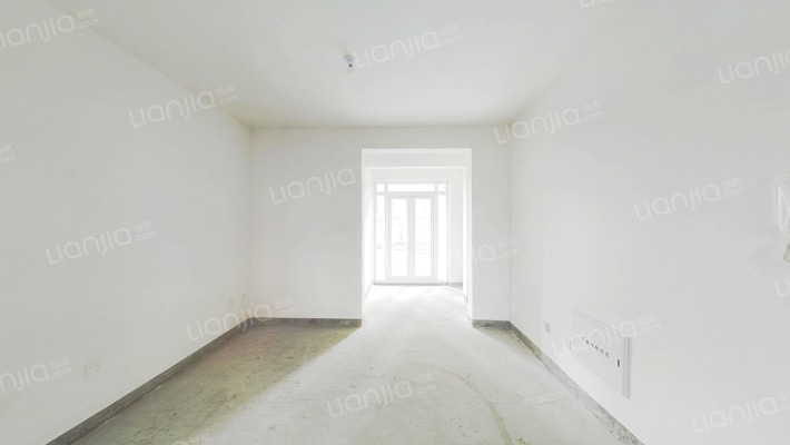 云舒花园二手房实景图