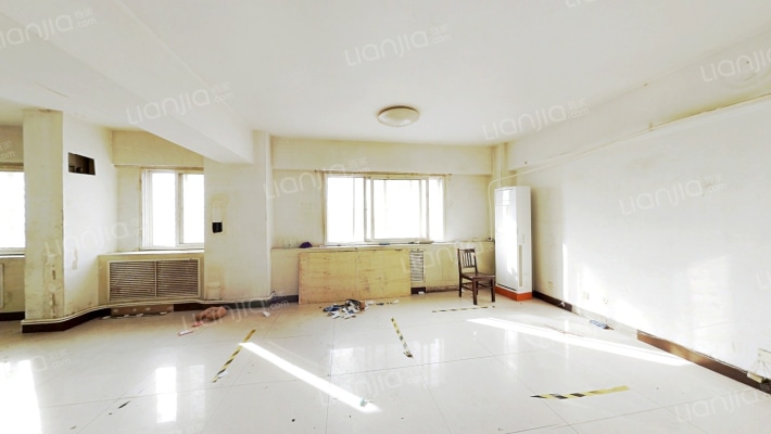 锦中大厦二手房实景图