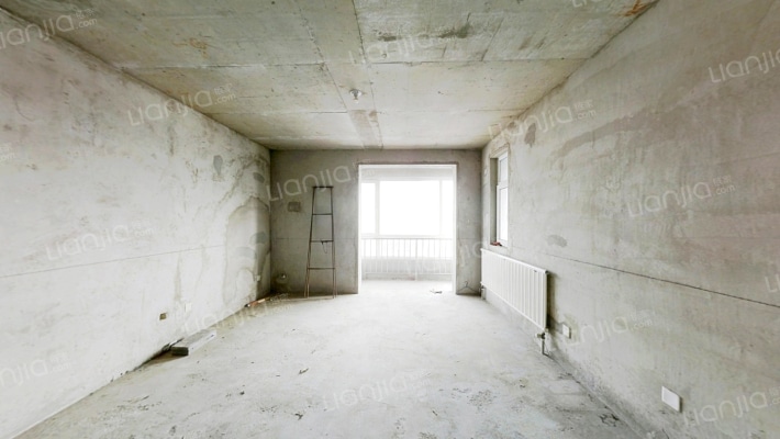 悦公馆二手房实景图