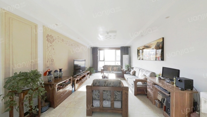 云清花园二手房实景图