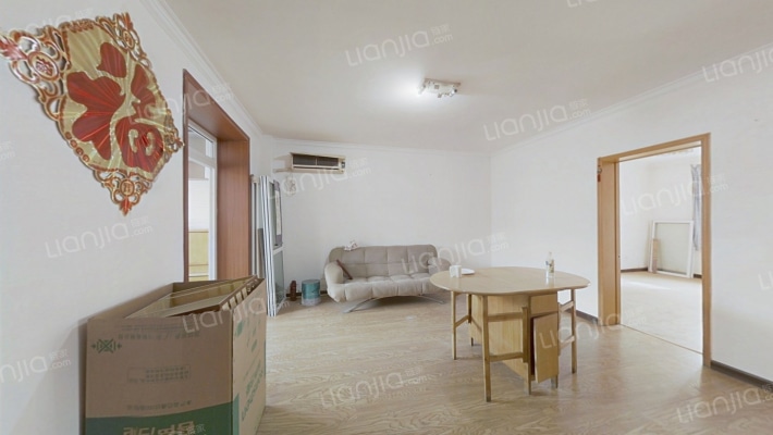 龙汇公寓二手房实景图