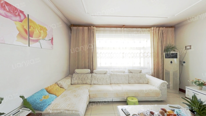 畅达园二手房实景图