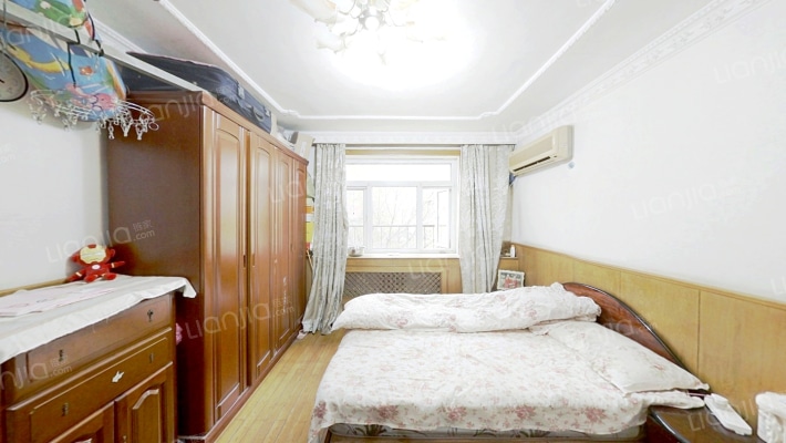 市政里二手房实景图