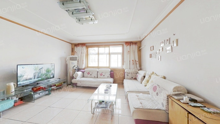 育才里(蓟州)二手房实景图