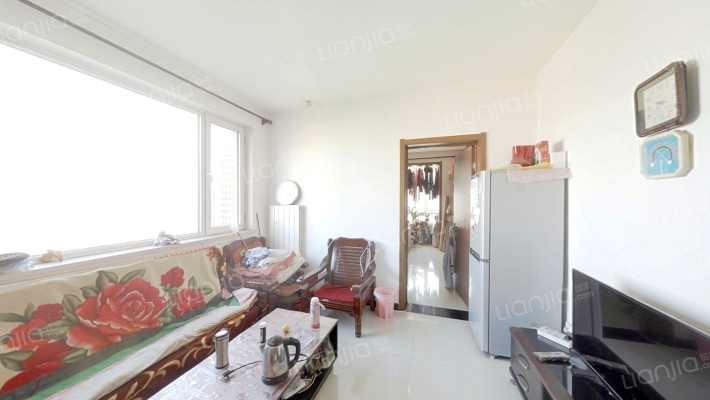 家泰里二手房实景图