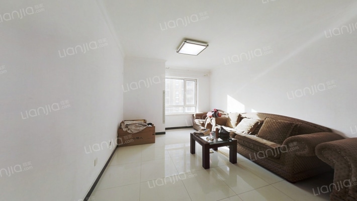 金灿花园二手房实景图