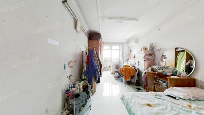 聚英里二手房实景图