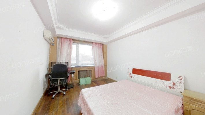 长达公寓二手房实景图