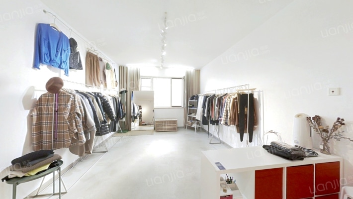 海宁湾二手房实景图