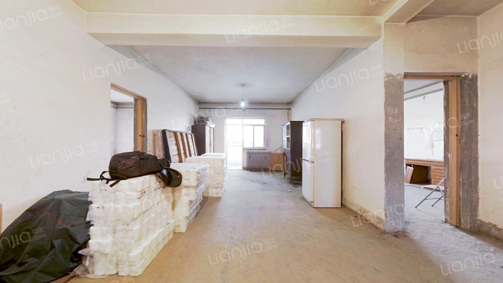 龙居花园6区二手房实景图