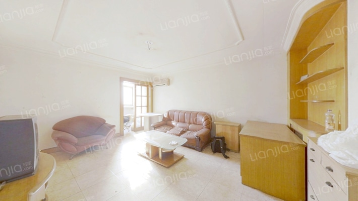 红山里二手房实景图