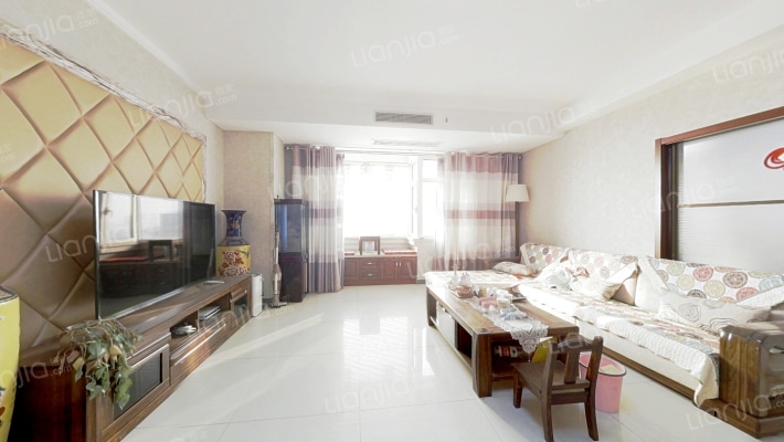 北辰大厦二手房实景图