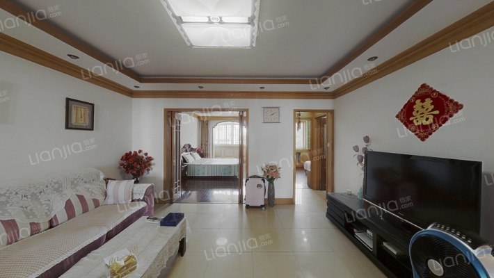 金康园二手房实景图