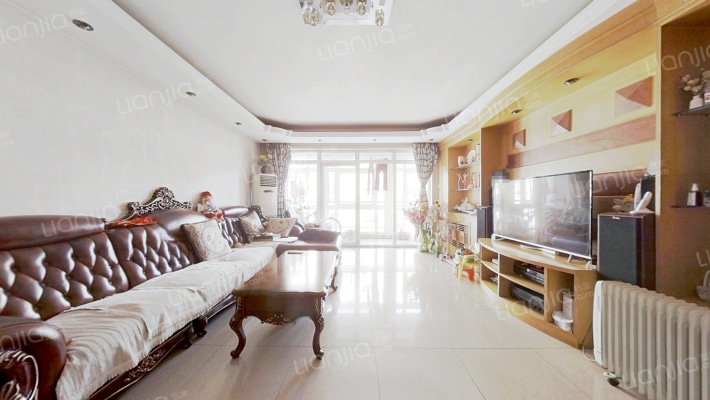 欧亚花园二手房实景图