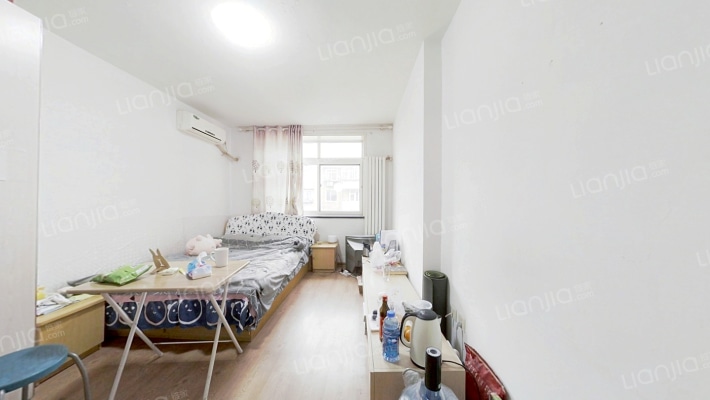 育文里(河西区)二手房实景图