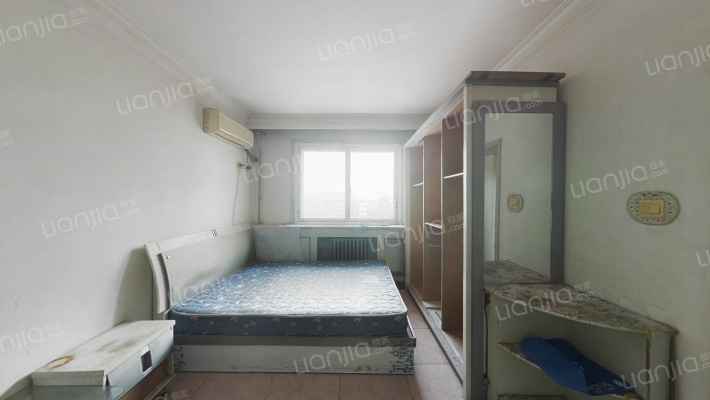 阳安里二手房实景图