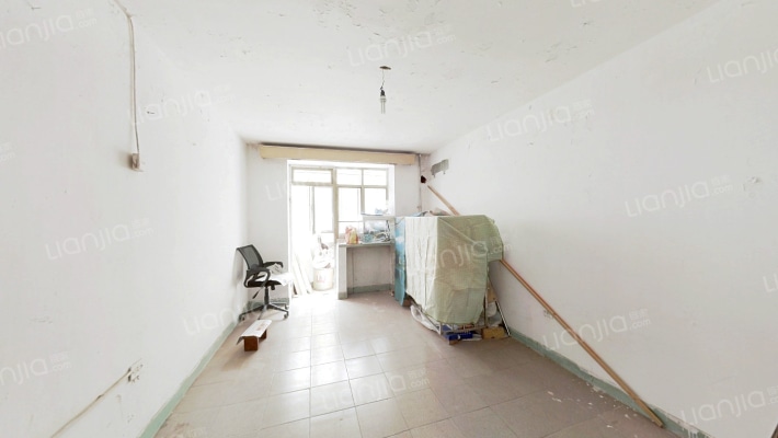 环湖北里二手房实景图