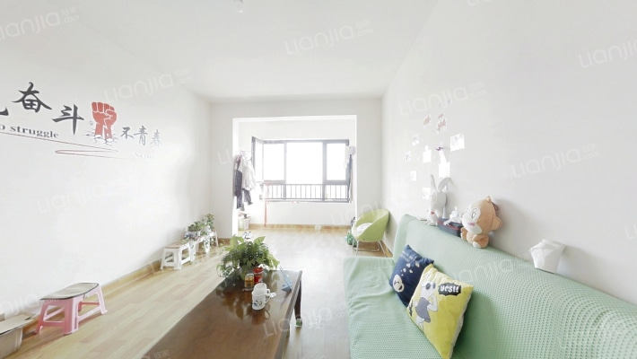 盛世睿园二手房实景图