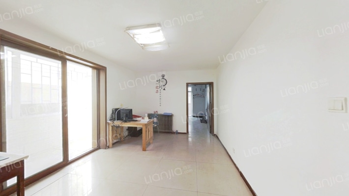 中盈小区二手房实景图